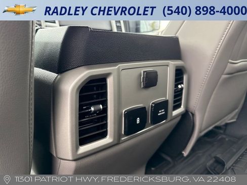 Used 2019 Ford F150 Lariat image 13