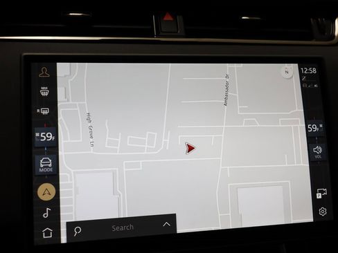 New 2026 Land Rover Range Rover Evoque Dynamic SE image 9