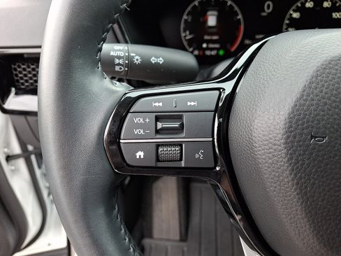 Used 2024 Honda CR-V EX-L image 21