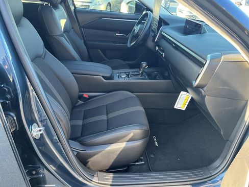 Certified 2025 MAZDA CX-50 AWD 2.5 S w/ Accent Package image 36