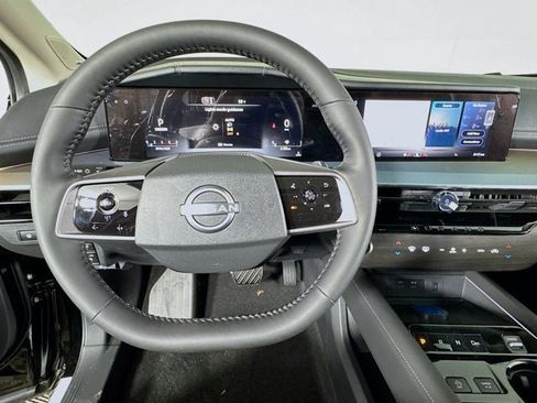 New 2026 Nissan Murano SL image 10