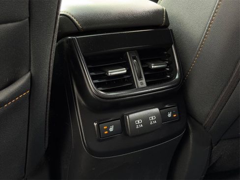 Used 2022 Subaru Outback Wilderness image 34