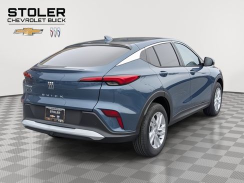 New 2026 Buick Envista Preferred image 3