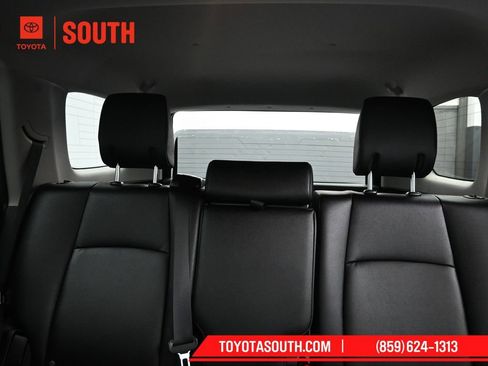 Used 2020 Toyota 4Runner TRD Off-Road Premium w/ Moonroof Package image 22