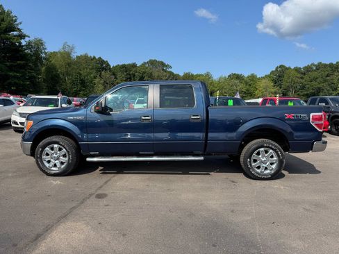 Used 2014 Ford F150 XLT w/ Equipment Group 302A Luxury AWD/4WD image 2
