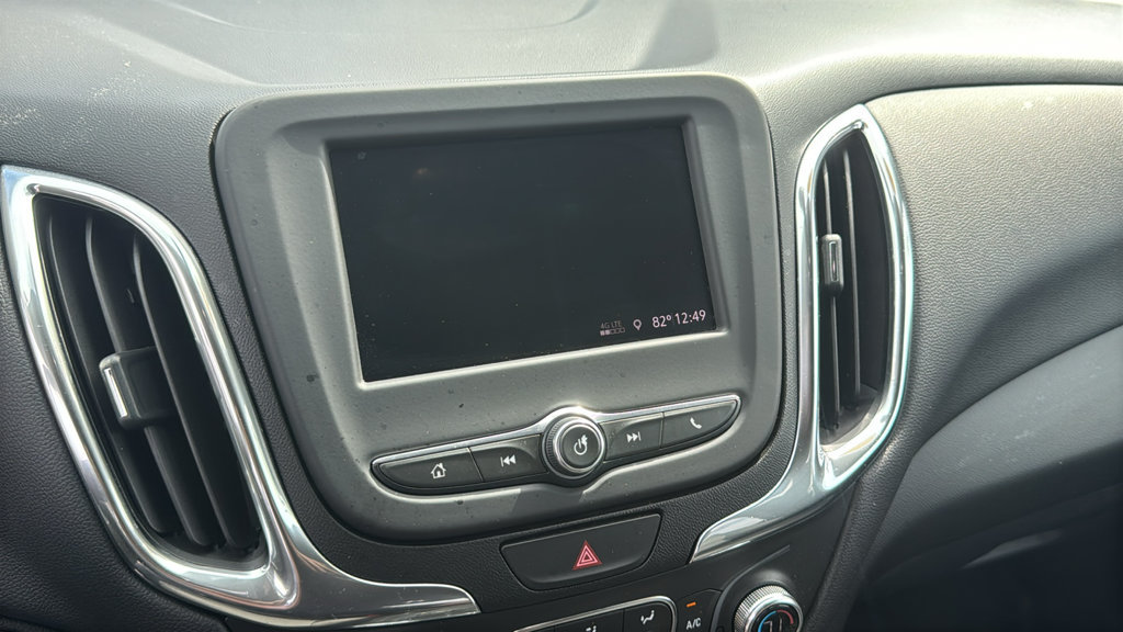 Used 2020 Chevrolet Equinox LT w/ Driver Convenience Package FWD image 20