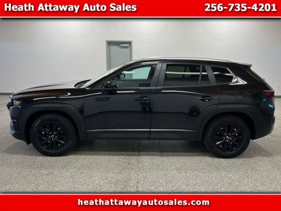 Used 2024 MAZDA CX-50 AWD 2.5 S w/ Preferred Package