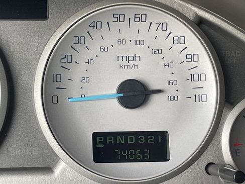 Used 2004 Buick Rendezvous 2WD w/ CXL Preferred Equipment Group image 15