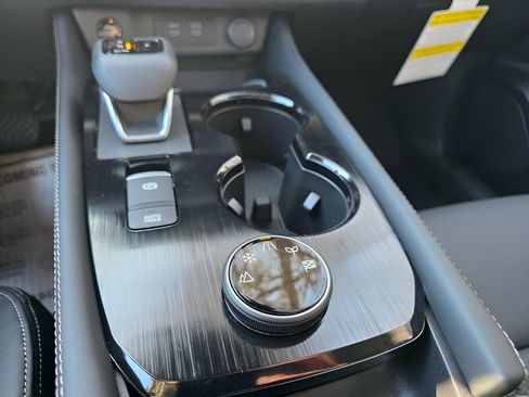 New 2026 Nissan Rogue Platinum w/ Platinum Premium Package image 28