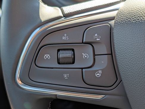 New 2026 Buick Envista Preferred w/ Convenience I Package FWD image 51