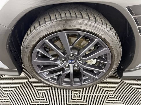Used 2025 Subaru WRX Premium AWD/4WD image 11