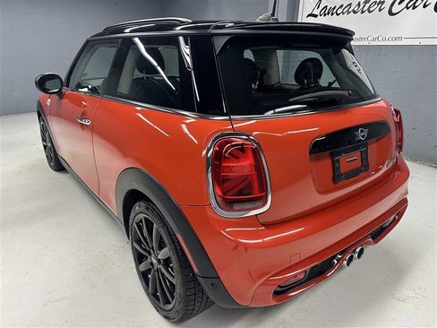 Used 2020 MINI Cooper S w/ Storage Package image 4