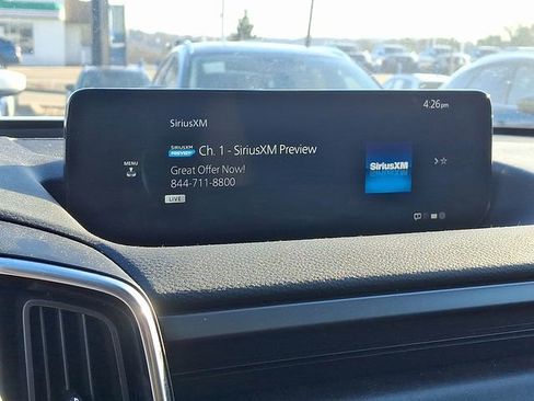 Used 2025 MAZDA CX-50 2.5 Hybrid w/ Premium Plus Pkg image 18