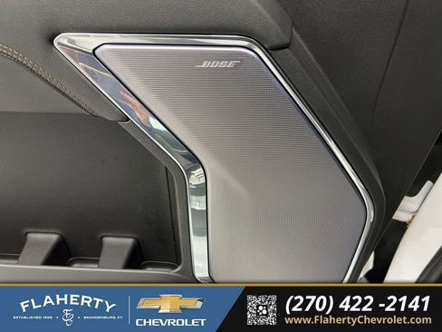 Used 2024 Chevrolet Silverado 3500 High Country w/ Technology Package image 23