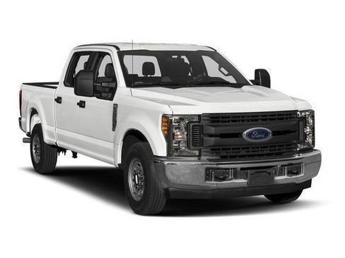 Used 2017 Ford F350 XL AWD/4WD image 6