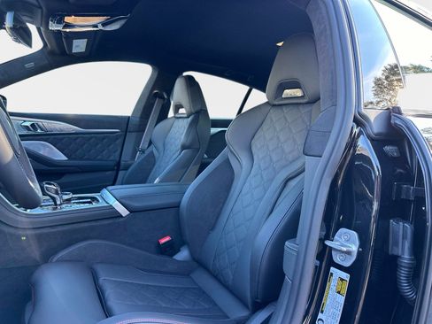 New 2026 BMW M850i xDrive AWD/4WD image 19
