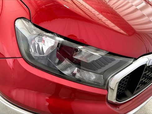 Used 2021 Ford Ranger XLT w/ Equipment Group 301A Mid image 11