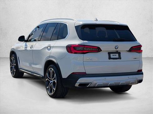Certified 2022 BMW X5 sDrive40i w/ Premium Package image 7
