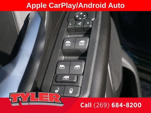 New 2026 RAM 1500 4x4 Crew Cab image 22