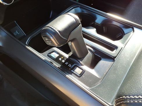 Used 2024 Ford F150 XLT w/ XLT Black Appearance Package image 19