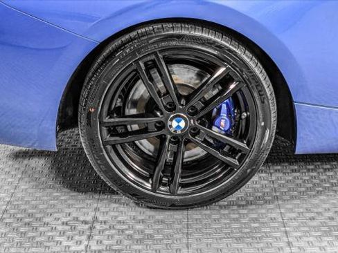 Used 2018 BMW M240i xDrive Coupe AWD/4WD image 26