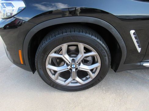 Used 2022 BMW X3 sDrive30i w/ Convenience Package RWD image 10