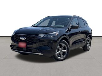 Used 2025 Ford Escape ST-Line AWD/4WD video 1