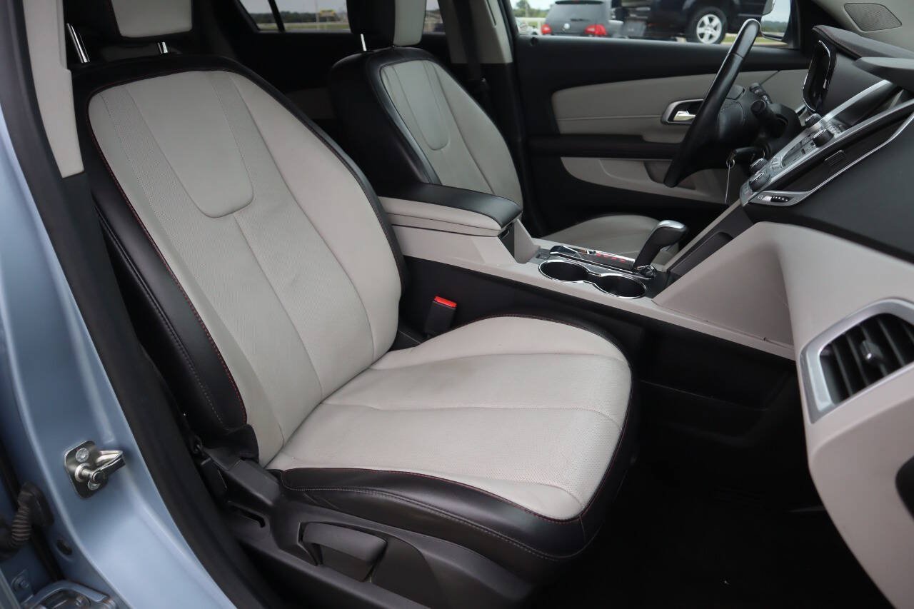 Used 2014 GMC Terrain SLT FWD image 25