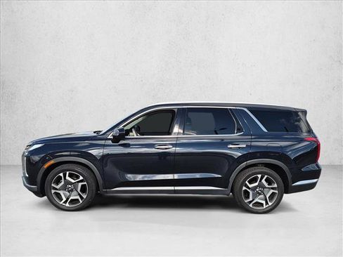 Used 2024 Hyundai Palisade Limited FWD image 8