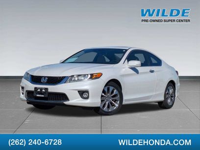 Used 2015 Honda Accord EX-L