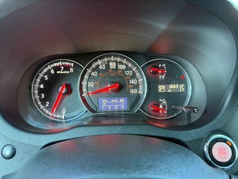 Used 2013 Nissan Maxima 3.5 SV w/ SV Value Pkg FWD image 23