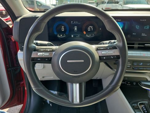 Used 2024 Hyundai Kona SEL FWD image 22