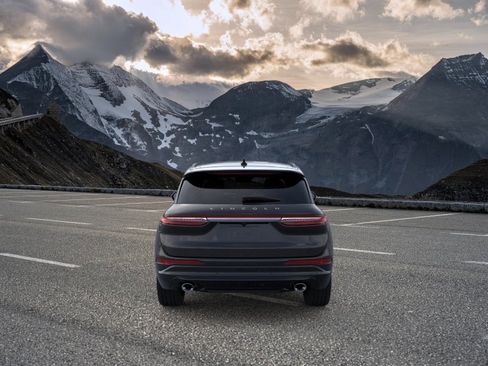 New 2026 Lincoln Corsair Premiere AWD/4WD image 5