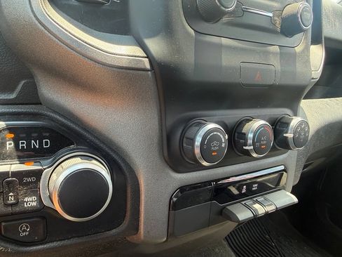 Used 2024 RAM 1500 Tradesman AWD/4WD image 18