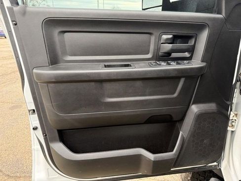 Used 2018 RAM 2500 Tradesman w/ Snow Chief Group image 19