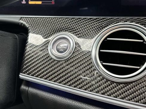Used 2018 Mercedes-Benz E 43 AMG 4MATIC Sedan image 24