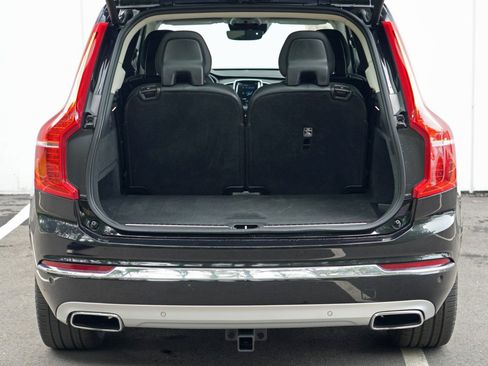 Used 2020 Volvo XC90 T8 Inscription AWD/4WD image 10