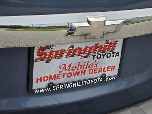 Used 2011 Chevrolet Equinox LT w/ LPO, Protection Package FWD image 23