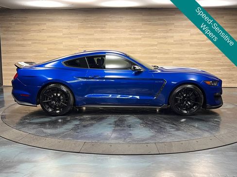 Used 2017 Ford Mustang Shelby GT350 RWD image 16