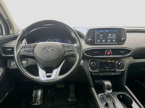 Used 2020 Hyundai Santa Fe SEL w/ Convenience + Premium Package AWD/4WD image 28