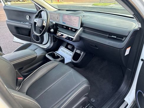 Certified 2024 Hyundai Ioniq 5 Limited AWD/4WD image 16