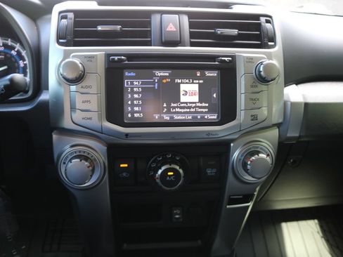 Used 2015 Toyota 4Runner SR5 RWD image 22