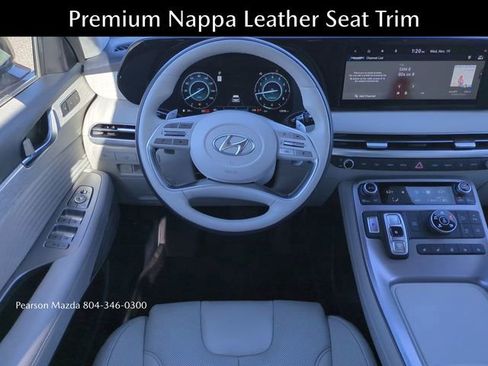 Used 2023 Hyundai Palisade Calligraphy w/ Winter Package image 18
