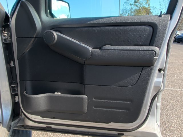 Used 2008 Mercury Mountaineer AWD image 25