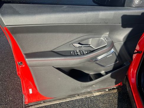 Used 2020 Jaguar E-PACE Checkered Flag image 16