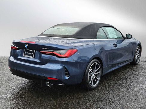 New 2026 BMW 430i xDrive 430i xDrive w/ Convenience Package image 3