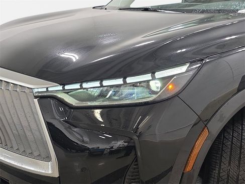 Certified 2026 INFINITI QX60 Luxe w/ Cargo Package image 28