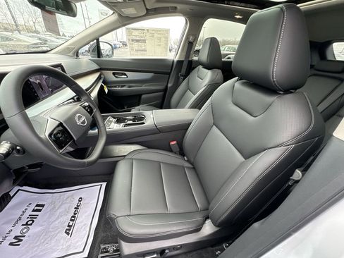 New 2026 Nissan Murano SL image 11