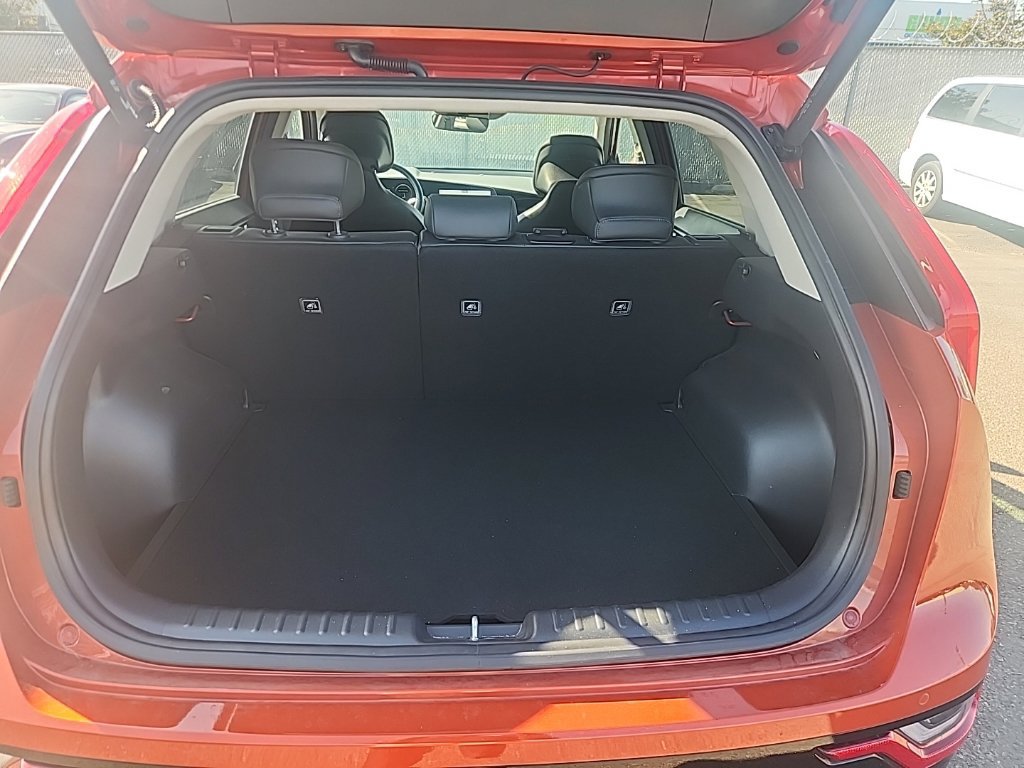 Used 2023 Kia Niro Wave FWD image 17