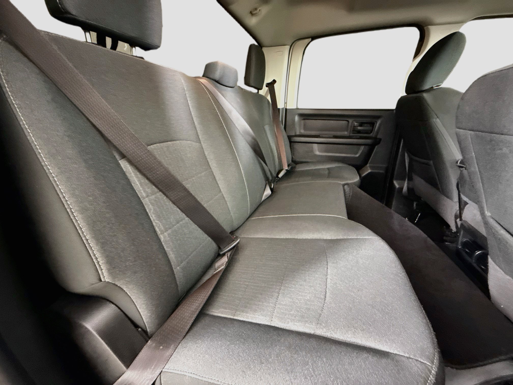 Used 2021 RAM 1500 Tradesman w/ Popular Equipment Group AWD/4WD image 28